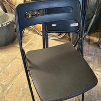 Sedia pieghevole Ikea