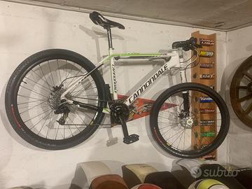 Mtb cannondale f26