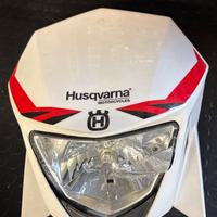 Faro anteriore originale Husqvarna 511