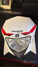 Faro anteriore originale Husqvarna 511