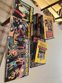 Lotto Dylan Dog