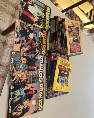 Lotto Dylan Dog