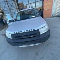 Ricambi Land Rover Freelander 2.0 Td4 del 2003