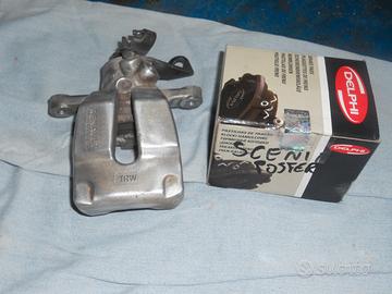 Renault SCENIC -MEGANE