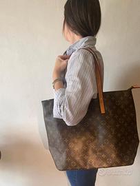 Borsa a spalla Vintage