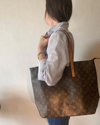 Borsa a spalla Vintage