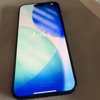 Iphone 15 pro max 512 blu