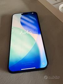 Iphone 15 pro max 512 blu
