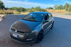 Polo 1.4tdi sp flash blue motion