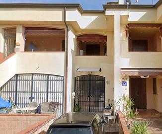 Villetta schiera a Comacchio (FE)