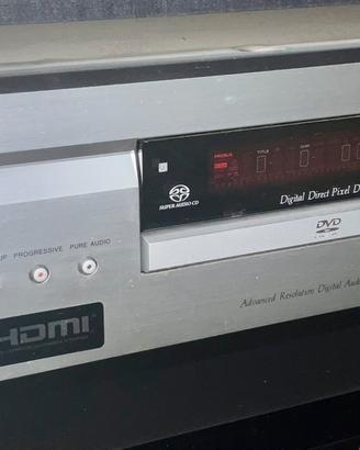 Pioneer DVD 989avi