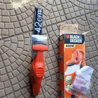 Taglia siepe black & Decker
