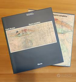Carlo Scarpa - Opera Completa ELECTA