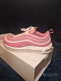 Nike Air Max 97 personalizzate 44.5 EU