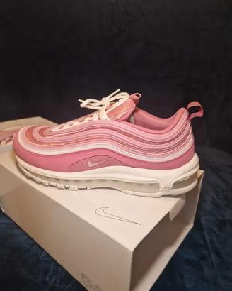 Nike Air Max 97 personalizzate 44.5 EU