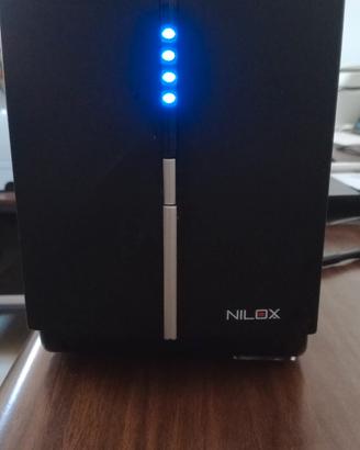 UPS gruppo di continuità 1500 voltamberg 1000 watt