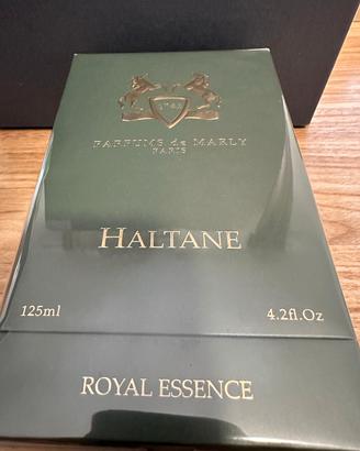 Parfums de marly Haltane 125ml Royal Essence 