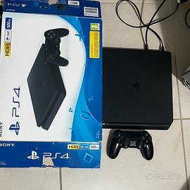 ps4 slim