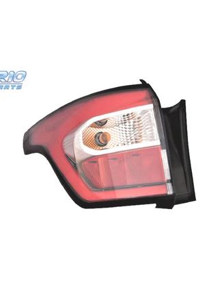 FANALE SINISTRO FORD KUGA II 17-20 LED BIANCO ROSS