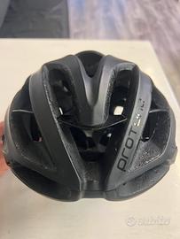 Casco bici Kask Protone nero opaco taglia M