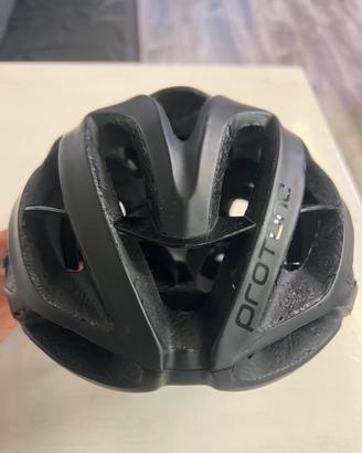 Casco bici Kask Protone nero opaco taglia M
