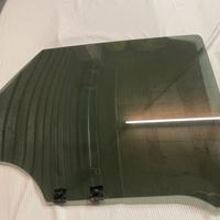 Ricambi portiera posteriore destra Renaul Capture