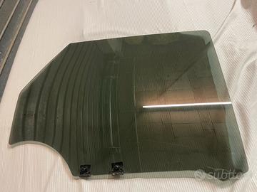 Ricambi portiera posteriore destra Renaul Capture