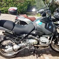 BMW R1150 Gs Twin Spark