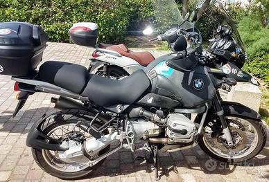 BMW R1150 Gs Twin Spark