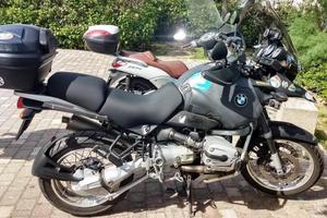 BMW R1150 Gs Twin Spark