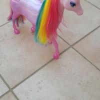 Unicorno Barbie Dreamtopia