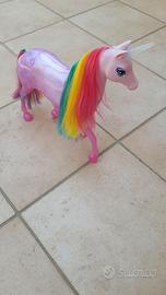 Unicorno Barbie Dreamtopia
