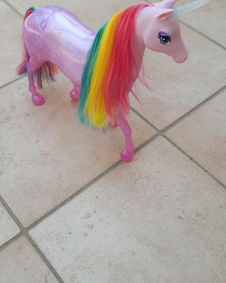 Unicorno Barbie Dreamtopia
