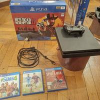 PlayStation4 Slim
