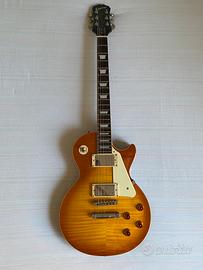 Chitarra elettrica Epiphone Les Paul