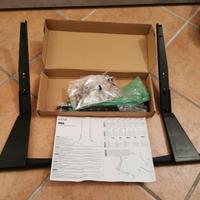 Supporto TV Suptec ML1760 Universale da 22" a 65"