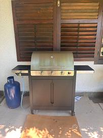 Barbecook Brahma 4.2