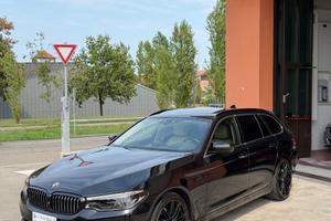 Bmw 520 520d Luxury