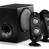 Logitech X-230 sistema audio 2.1 completo