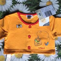 TG 6 MESI CARDIGAN NEONATO CHICCO