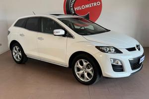 MAZDA CX-7 2.2L MZR CD Tourer TETTO/PELLE/TELECA