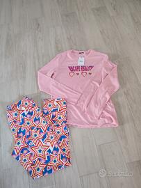 pigiama ragazza,donna tg M