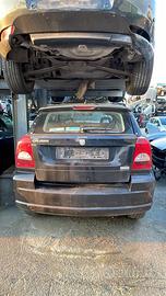 Cofano Posteriore Dodge Caliber "07"