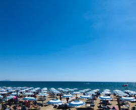 SOLUZIONE 16/30 appartamento al mare