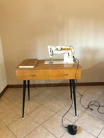 Macchina da cucire Singer 411