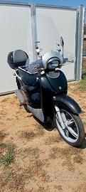 Scarabeo 50 4t 2006