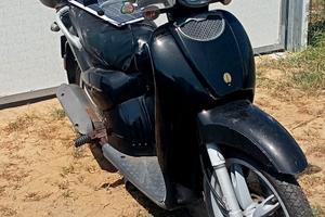 Scarabeo 50 4t 2006