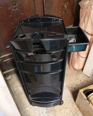 Carrello multiuso
