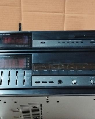 Radio Amplificatore Aiwa