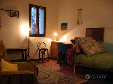 Stanza a Spilamberto